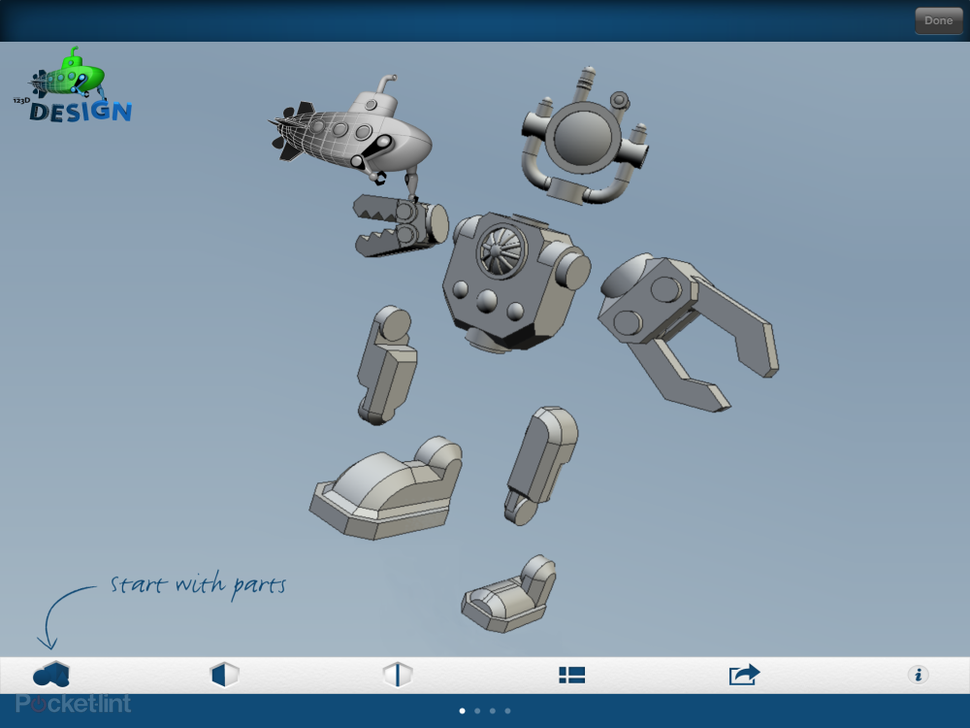 Autodesk 123d catch download for mac