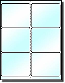 avery 3 x 5 template